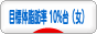 にほんブログ村 ダイエットブログ 目標体脂肪率 10%台（女）へ
